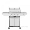 Outdoor -Propanzgasgrill 3 Burener